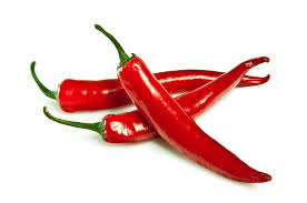 chilli