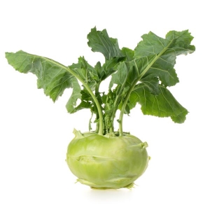 kohlrabi