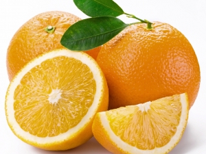 orangen